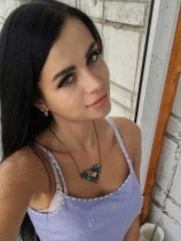Эвелина